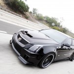 Cadillac CTS-V Widebody Kit by D3