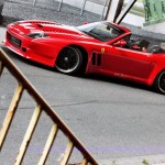 Edo Competition`s Ferrari 575 GTS
