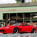 Edo Competition`s Ferrari 575 GTS