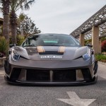 Ferrari 458 Italia by Prior Design