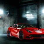 Ferrari F12 Novitec N-Largo by MC Customs