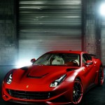 Ferrari F12 Novitec N-Largo by MC Customs