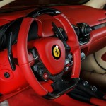 Ferrari F12 Novitec N-Largo by MC Customs