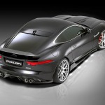 Jaguar F-Type R Coupe by Piecha Design