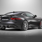 Jaguar F-Type R Coupe by Piecha Design