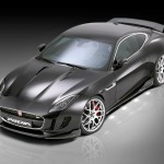 Jaguar F-Type R Coupe by Piecha Design