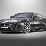 Jaguar F-Type R Coupe by Piecha Design