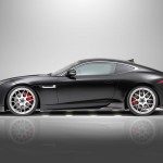 Jaguar F-Type R Coupe by Piecha Design