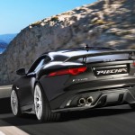Jaguar F-Type R Coupe by Piecha Design