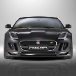 Jaguar F-Type R Coupe by Piecha Design