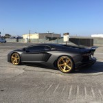 Lamborghini Aventador Upgrades by Misha Designs
