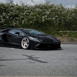 Lamborghini Aventador by SR Auto Group