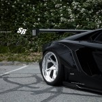 Lamborghini Aventador by SR Auto Group