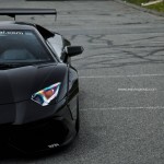 Lamborghini Aventador by SR Auto Group