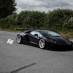 Lamborghini Aventador by SR Auto Group