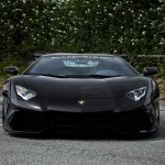 Lamborghini Aventador by SR Auto Group