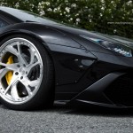 Lamborghini Aventador by SR Auto Group