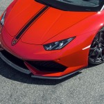 Lamborghini Huracan by Vorsteiner
