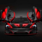 McLaren P1 by MSO