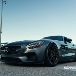 Mercedes AMG GT by RENNtech