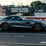 Mercedes AMG GT by RENNtech