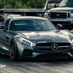 Mercedes AMG GT by RENNtech