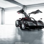 Pagani Huayra by SS Customs
