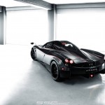 Pagani Huayra by SS Customs