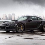 Porsche 911 Stinger GTR by TopCar