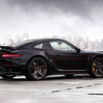 Porsche 911 Stinger GTR by TopCar