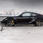 Porsche 911 Stinger GTR by TopCar