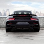 Porsche 911 Stinger GTR by TopCar