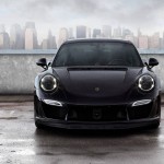 Porsche 911 Stinger GTR by TopCar