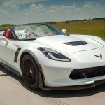 2015 Chevrolet Corvette Z06 HPE800 by Hennessey Performance