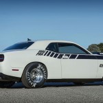 2015 Dodge Challenger Drag Pak by Mopar