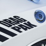 2015 Dodge Challenger Drag Pak by Mopar