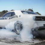 2015 Dodge Challenger Drag Pak by Mopar