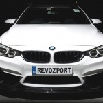 BMW M4 by RevoZport