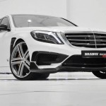 Brabus Rocket 900