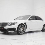 Brabus Rocket 900