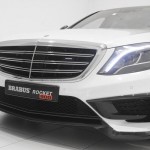 Brabus Rocket 900