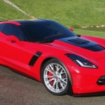 Chevrolet Corvette Z06 by Callaway Cars