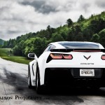 Chevrolet Corvette Z06 by Vengeance Racing