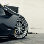 Ferrari F12 Berlinetta on ADV1 Wheels