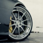 Ferrari F12 Berlinetta on ADV1 Wheels