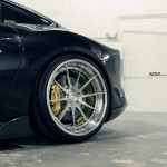 Ferrari F12 Berlinetta on ADV1 Wheels