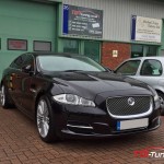 Jaguar XF by TDI-Tuning