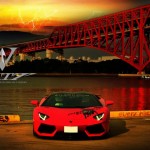 Lamborghini Aventador by Vitt Squalo