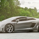 Lamborghini Gallardo by Carlex Design