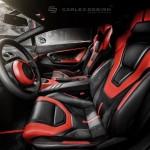 Lamborghini Gallardo by Carlex Design